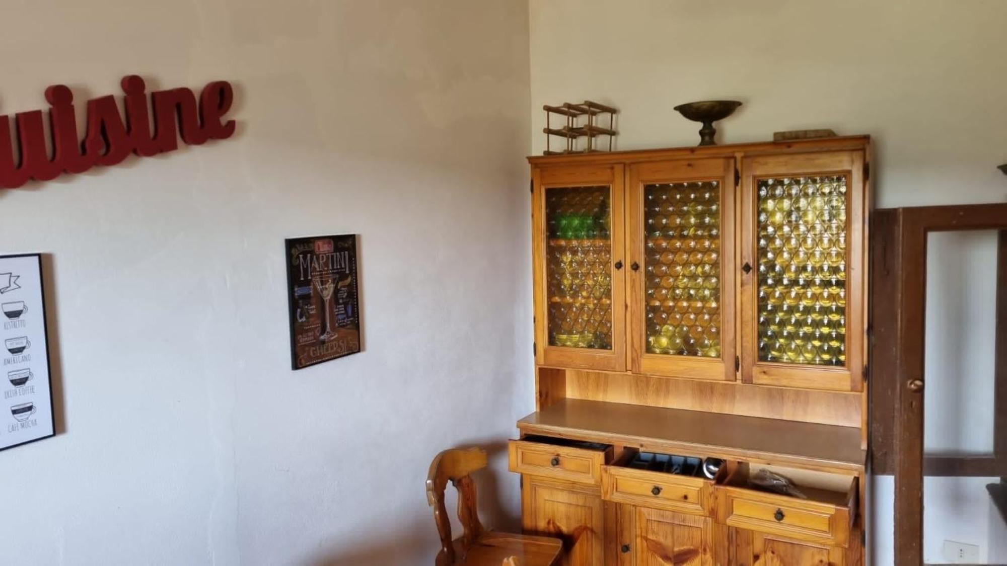 La Porticella - With Inner Etruscan Museum Bagnoregio Exterior foto